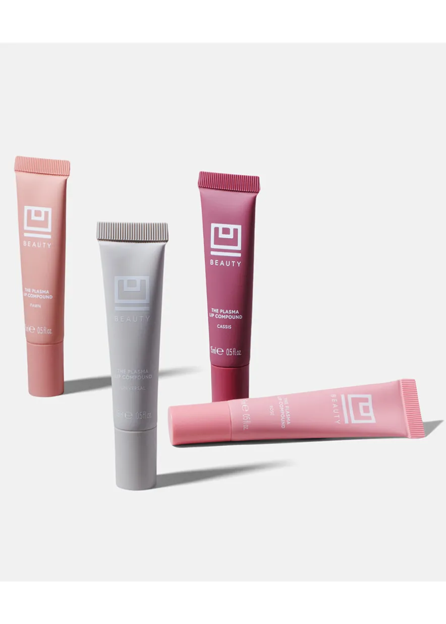 The PLASMA Lip Compound