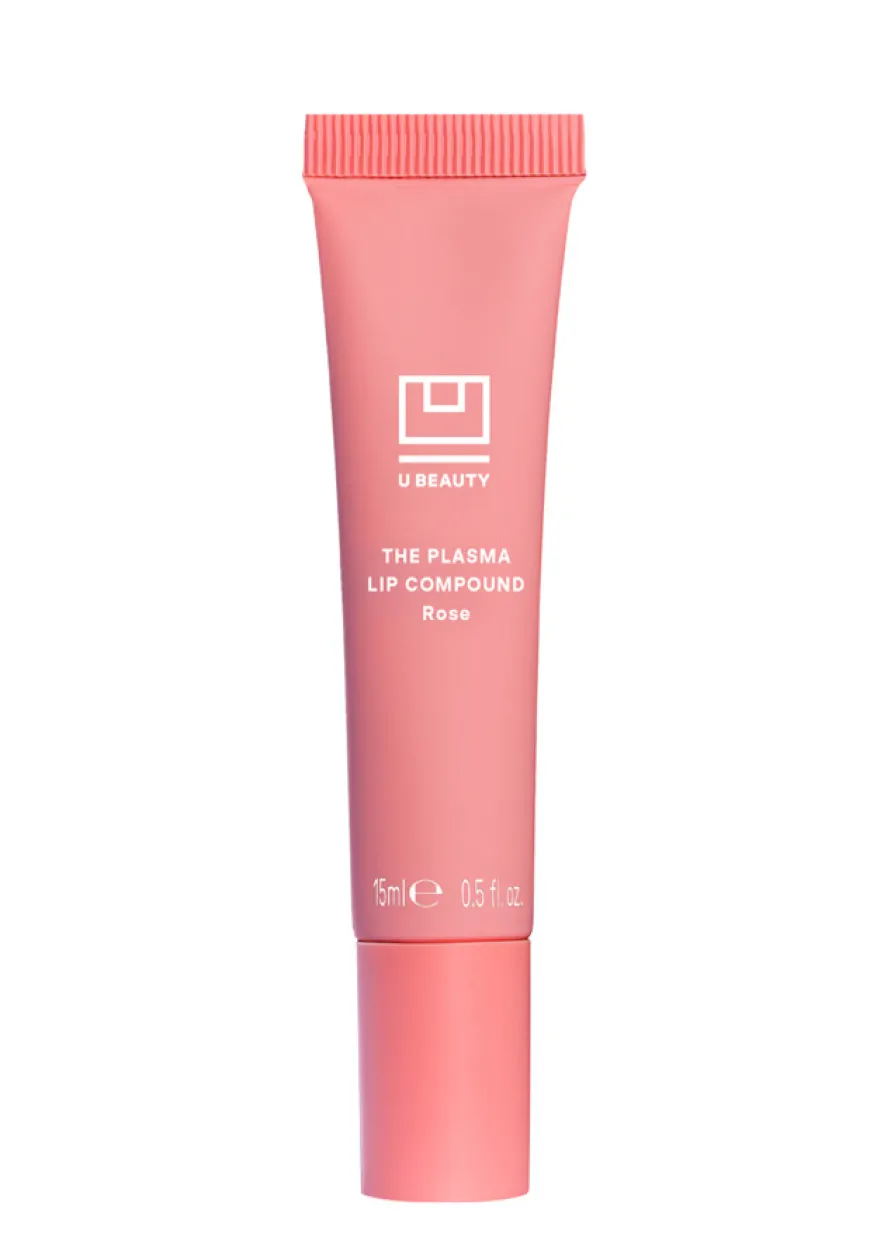 The PLASMA Lip Compound