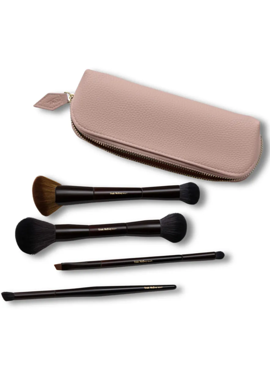 The Power Of Brushes® The Essentials