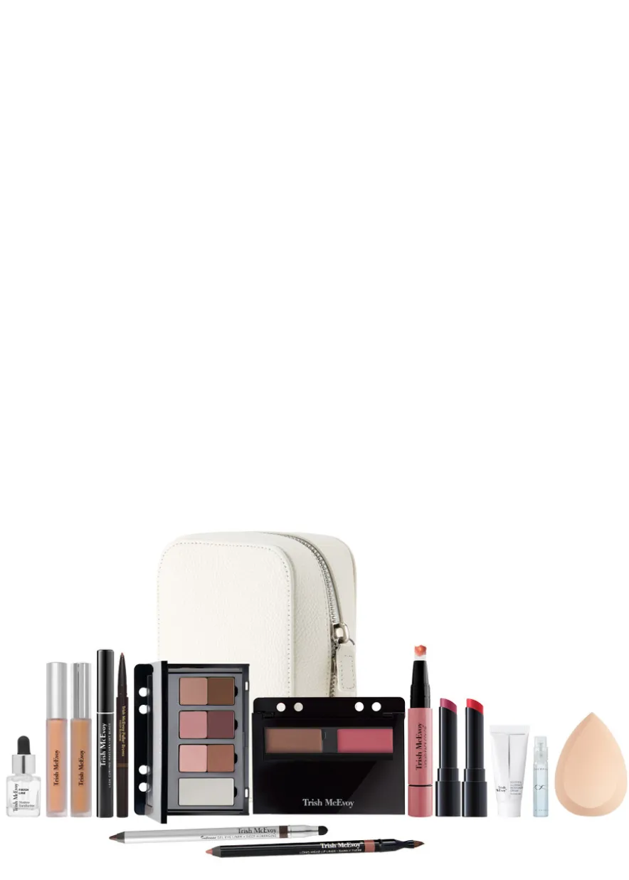 The Power of Makeup® Lift, Glow & Define Collection Medium-Deep