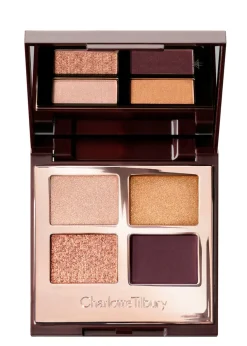 The Queen Of Glow Iconic Palette