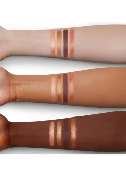 The Queen Of Glow Iconic Palette