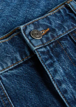 The Ranger wide-leg jeans