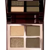 The Rebel Iconic Palette