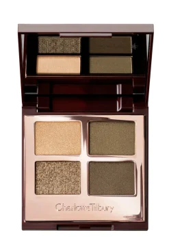 The Rebel Iconic Palette
