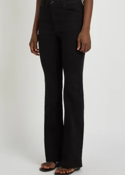The Reboot boot-leg jeans