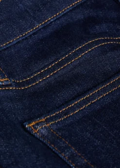 The Reboot boot-leg jeans