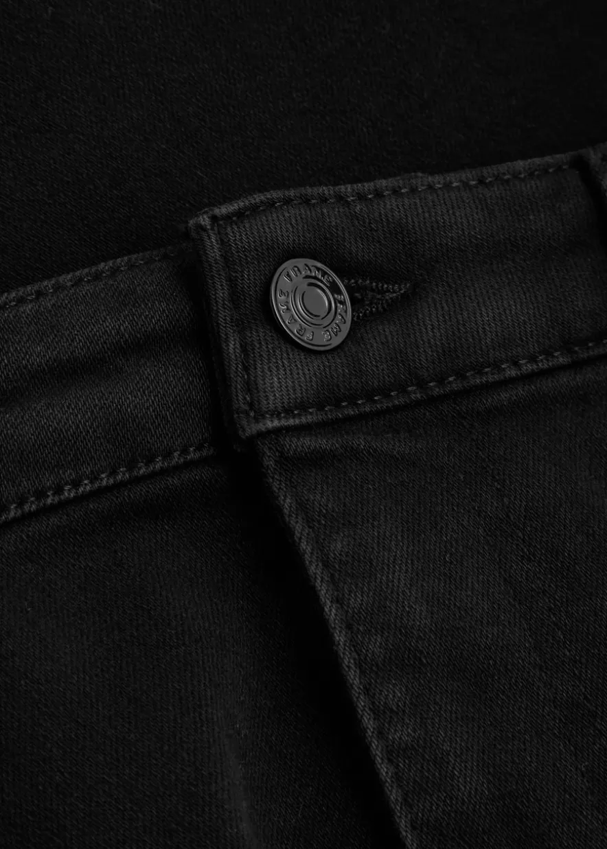 The Reboot boot-leg jeans