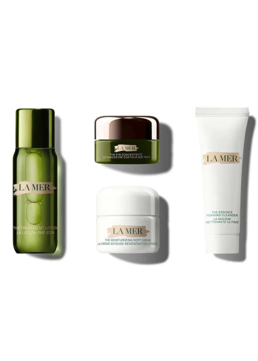 The Refreshing Blance Collection