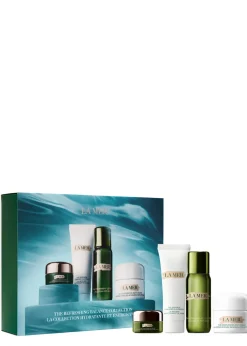 The Refreshing Blance Collection
