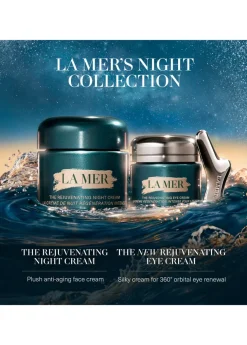 The Rejuvenating Eye Cream 15ml
