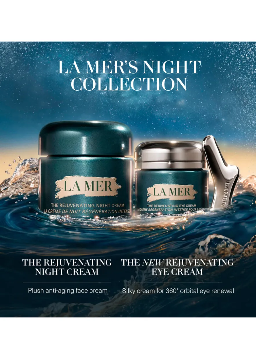 The Rejuvenating Eye Cream 15ml