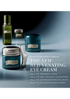 The Rejuvenating Eye Cream 15ml