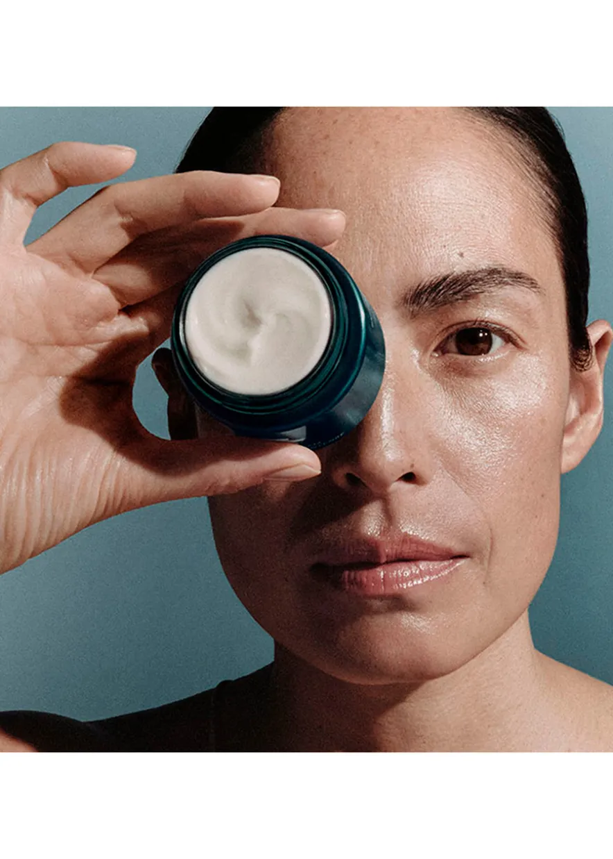 The Rejuvenating Night Cream 60ml
