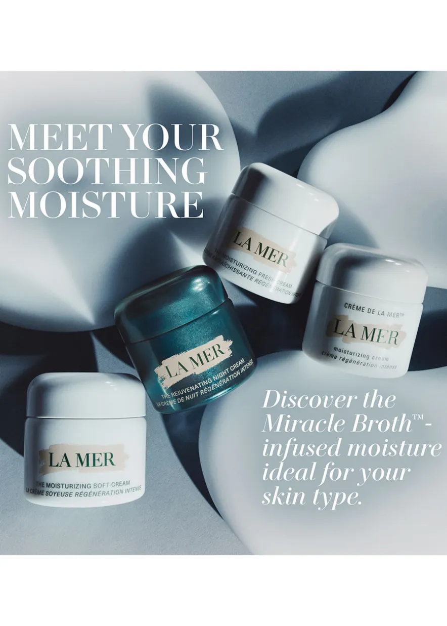 The Rejuvenating Night Cream 30ml
