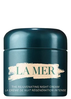 The Rejuvenating Night Cream 100ml