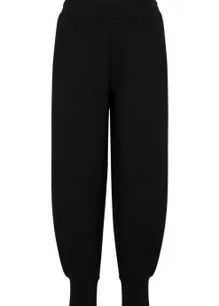 The Relaxed Pant stretch-jersey sweatpants