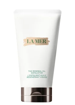 The Renewal Oil Exfoliator 100ml