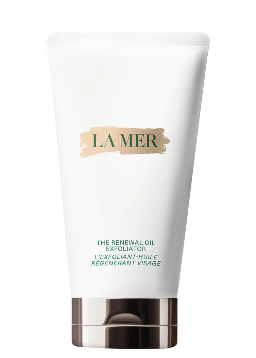 The Renewal Oil Exfoliator 100ml