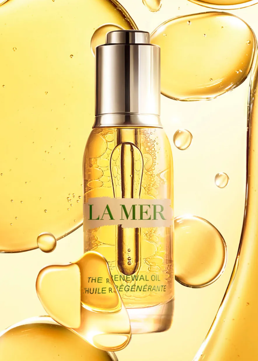The Renewal Oil 30ml