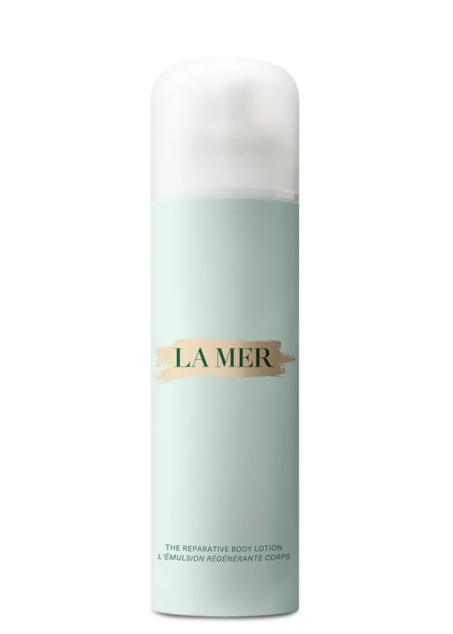 The Reparative Body Lotion 160ml