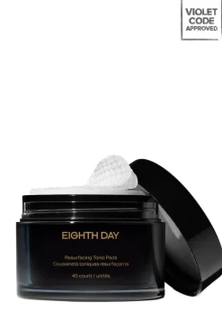 The Resurfacing Tonic Pads