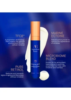 The Retinol Serum 30ml