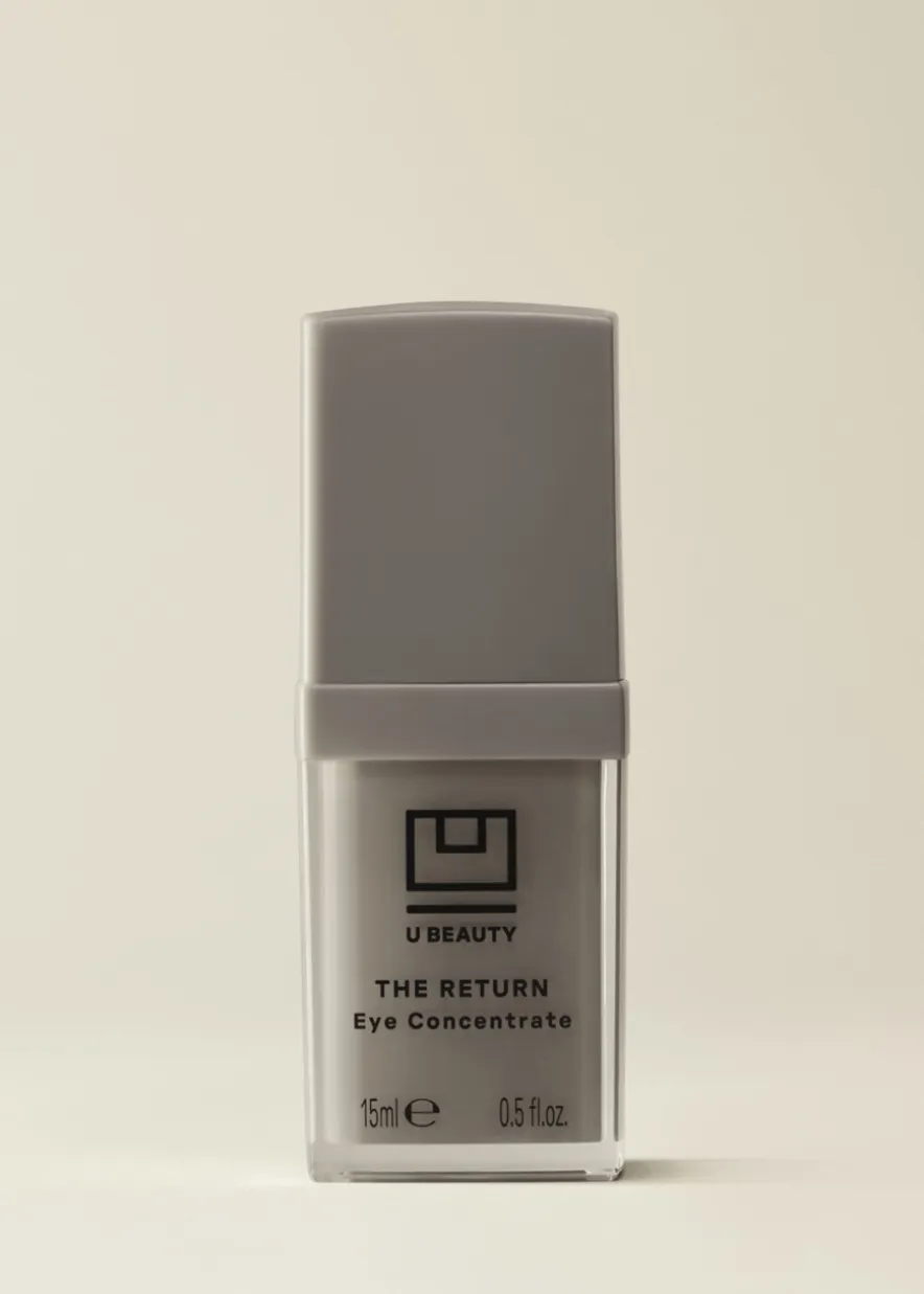 The Return Eye Concentrate 15ml