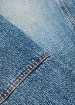 The Rhone wide-leg jeans
