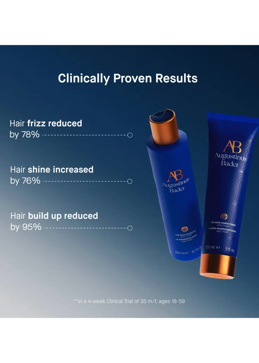 The Rich Conditioner with TFC8® 150ml