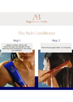 The Rich Conditioner with TFC8® 150ml