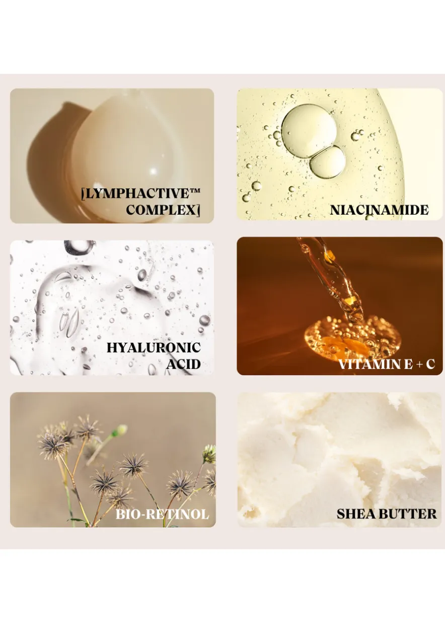 The Rich Cream