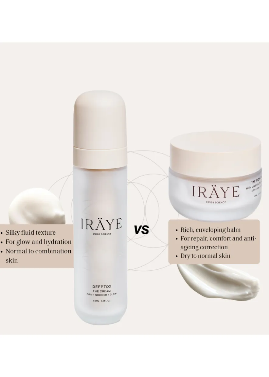 The Rich Cream