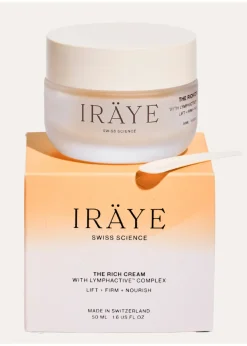 The Rich Cream