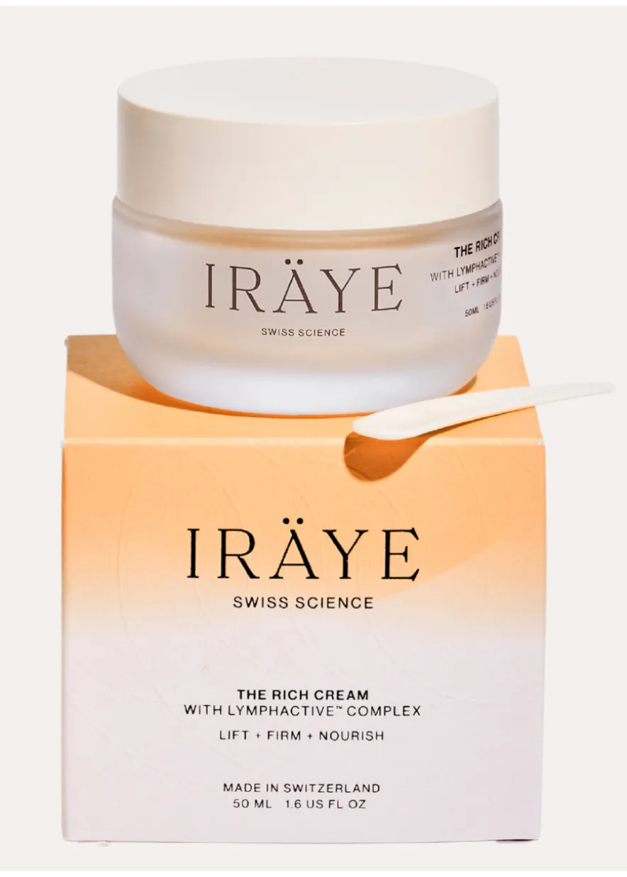 The Rich Cream