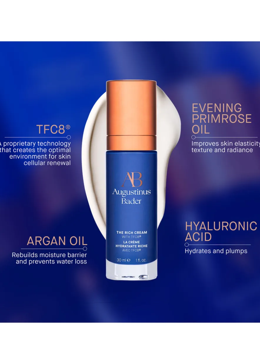The Rich Cream 30ml