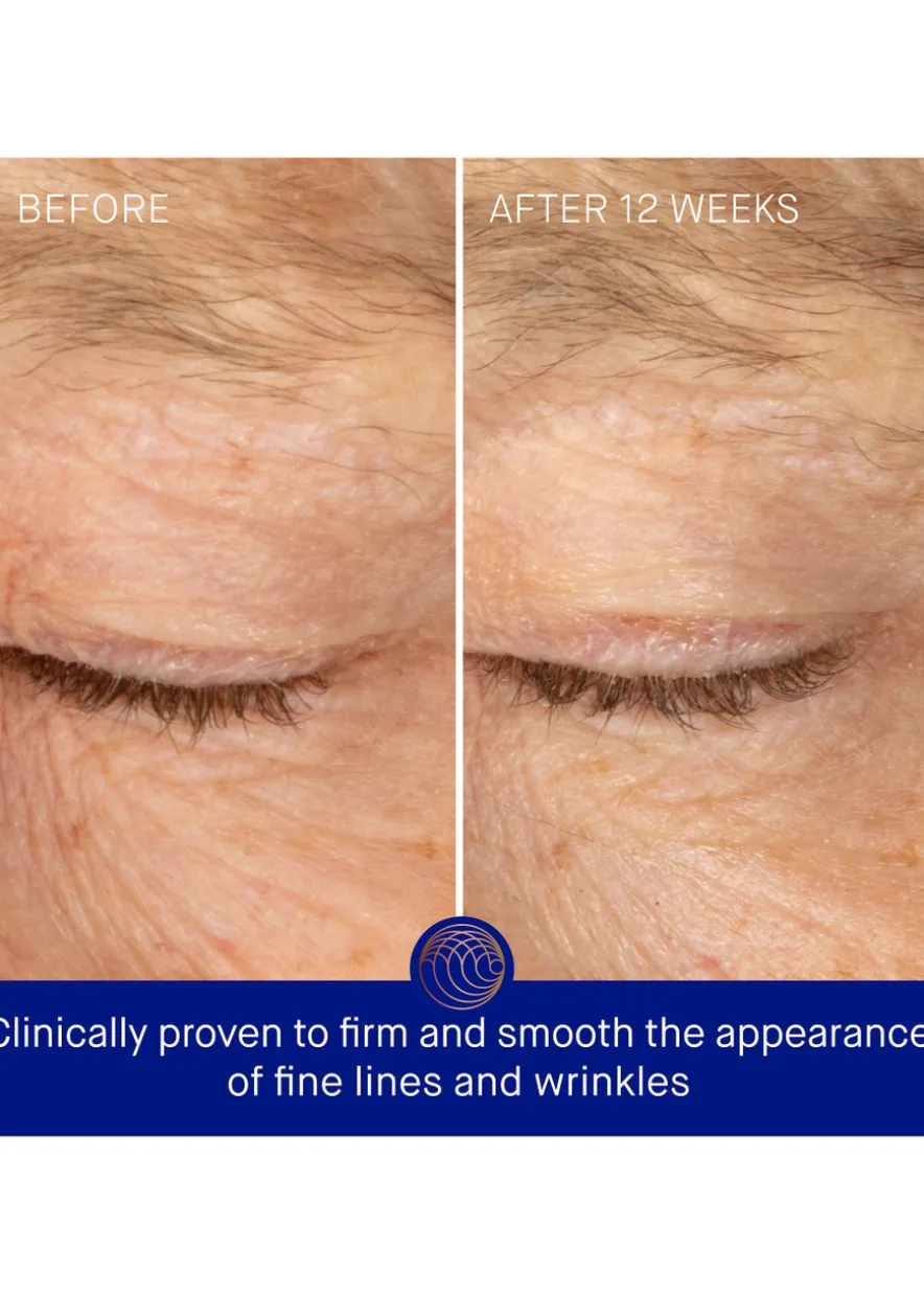The Rich Eye Cream