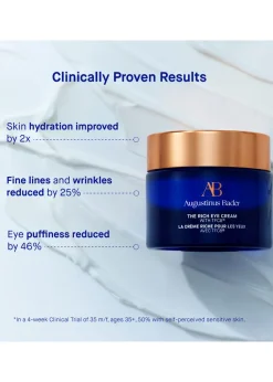 The Rich Eye Cream