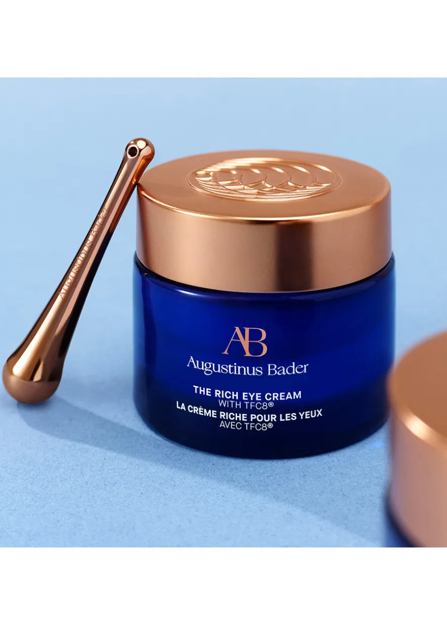 The Rich Eye Cream