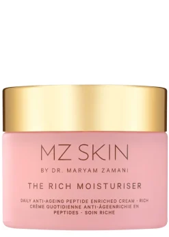 The Rich Moisturiser