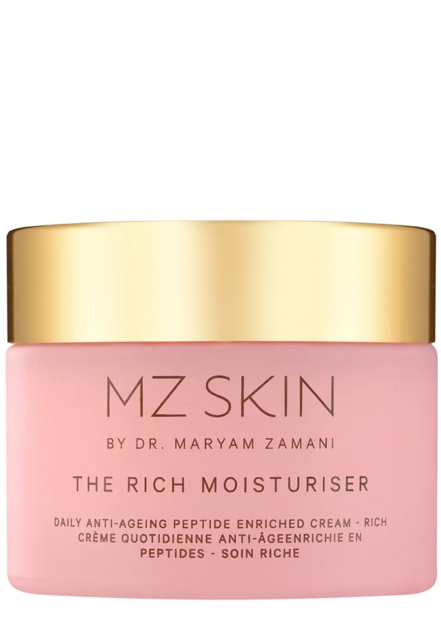 The Rich Moisturiser