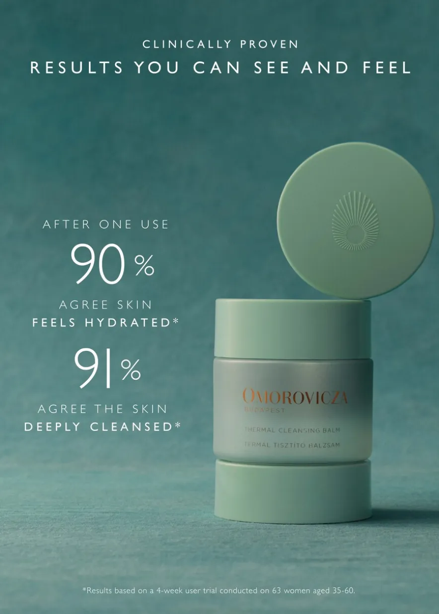 Thermal Cleansing Balm 50ml