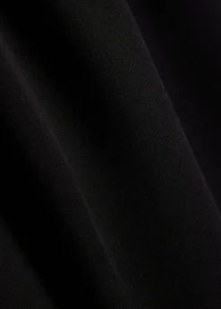 The Rolled stretch-jersey sweatpants