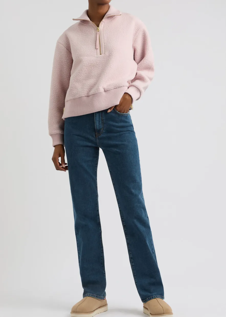 The Ruler straight-leg jeans
