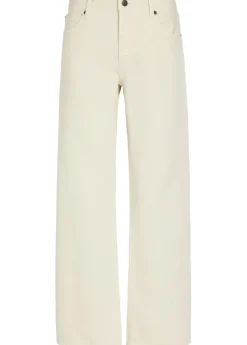 The Saturday straight-leg jeans