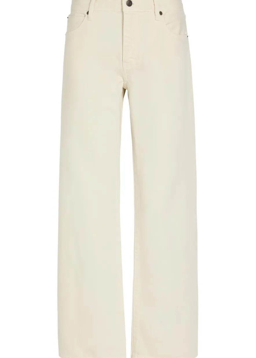 The Saturday straight-leg jeans