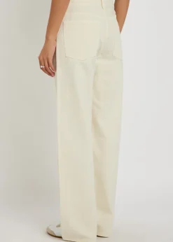The Saturday straight-leg jeans