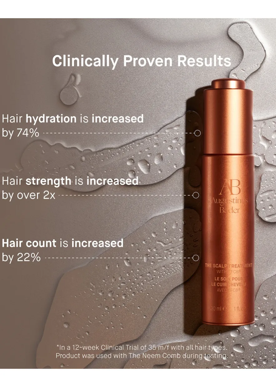 The Scalp Treatment 30ml