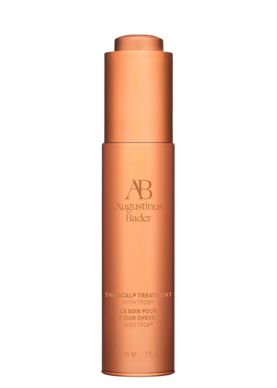 The Scalp Treatment 30ml