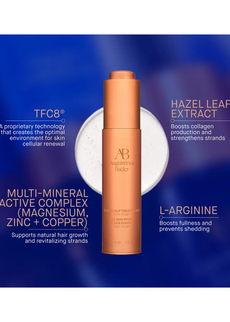The Scalp Treatment 30ml